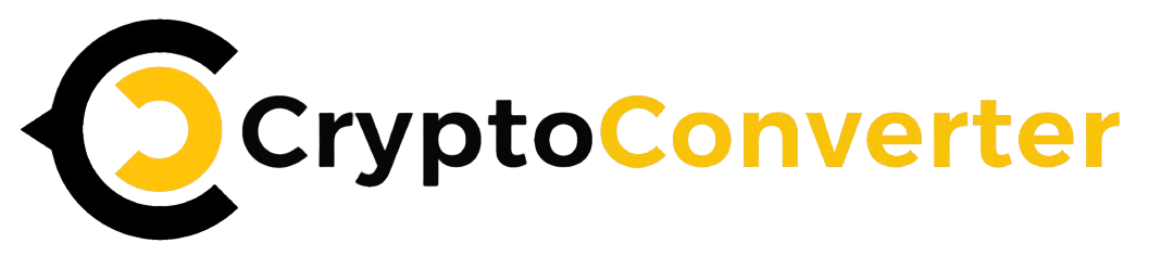 Cryto Converter Logo